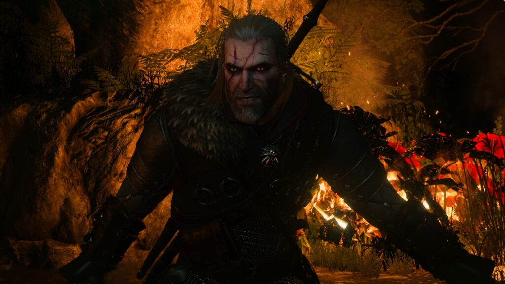 The Witcher 3: Wild Hunt - "The Witcher 3" Mods