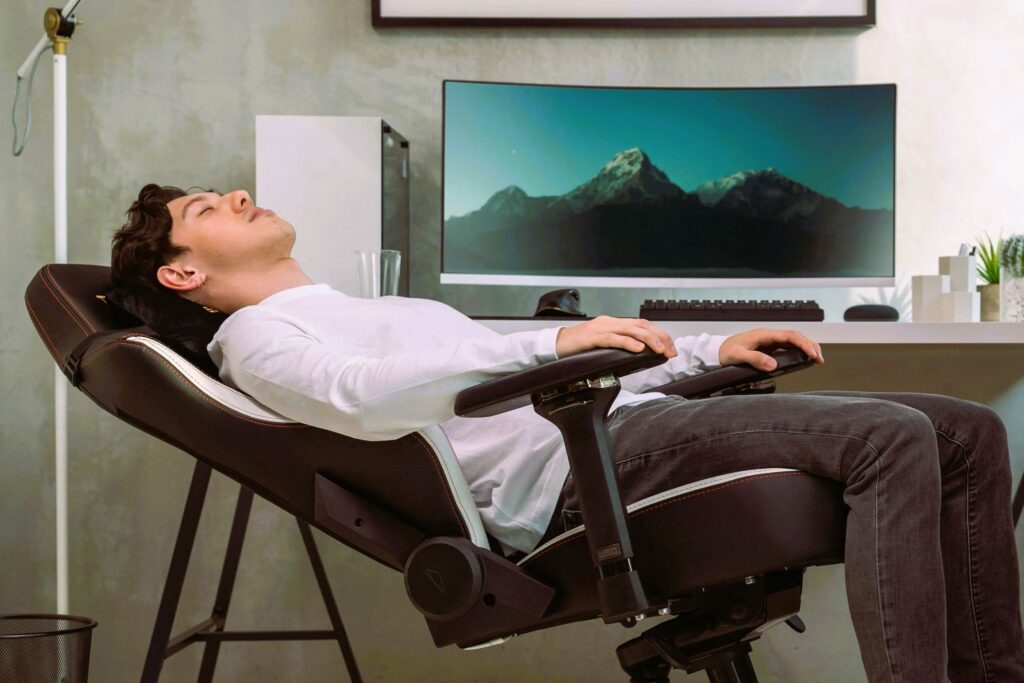Ergonomics and Comfort