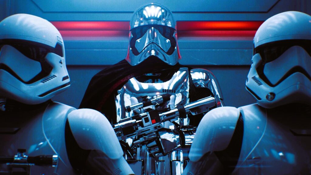 The Age of Ray Tracing
