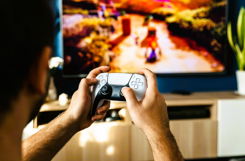 Gaming Reviews