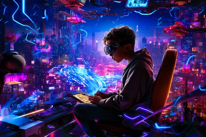 Challenges of AI in the Gaming Industry