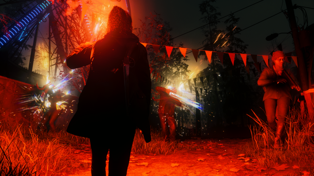 Alan Wake II