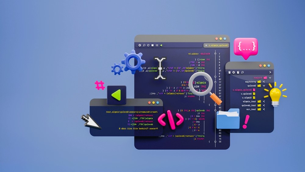 Top 5 Game Engines for Indie Developers