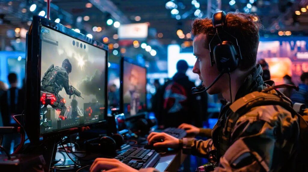 The Future of Cloud Gaming