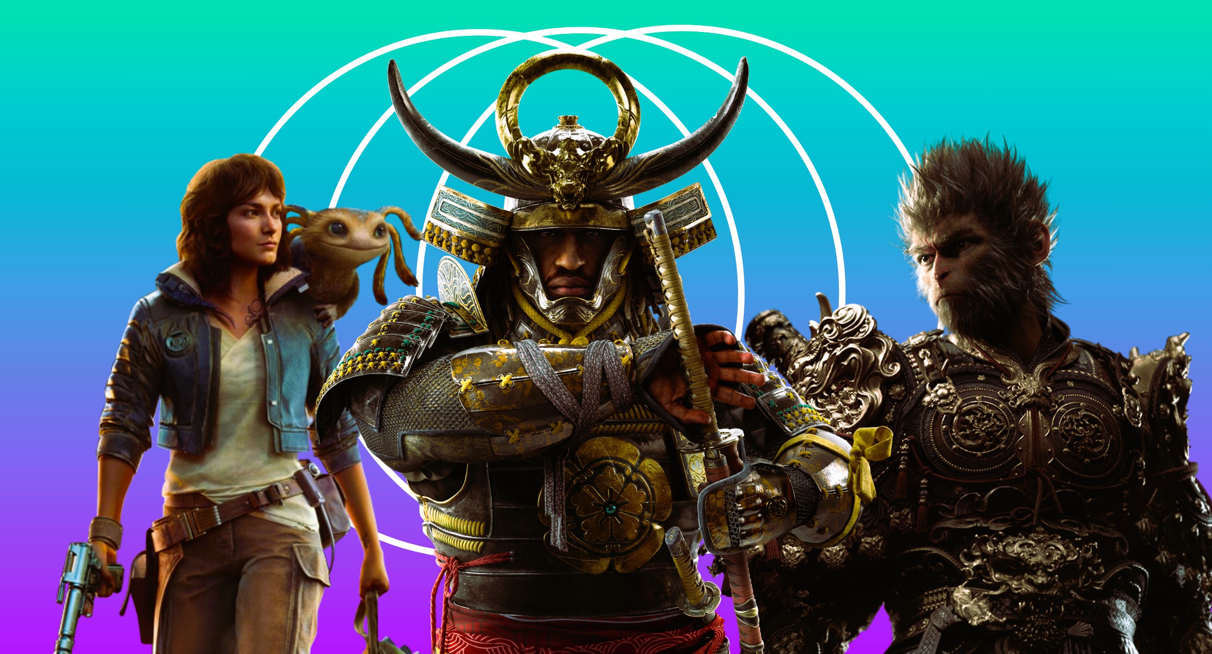 The Most Anticipated Game Releases of 2024