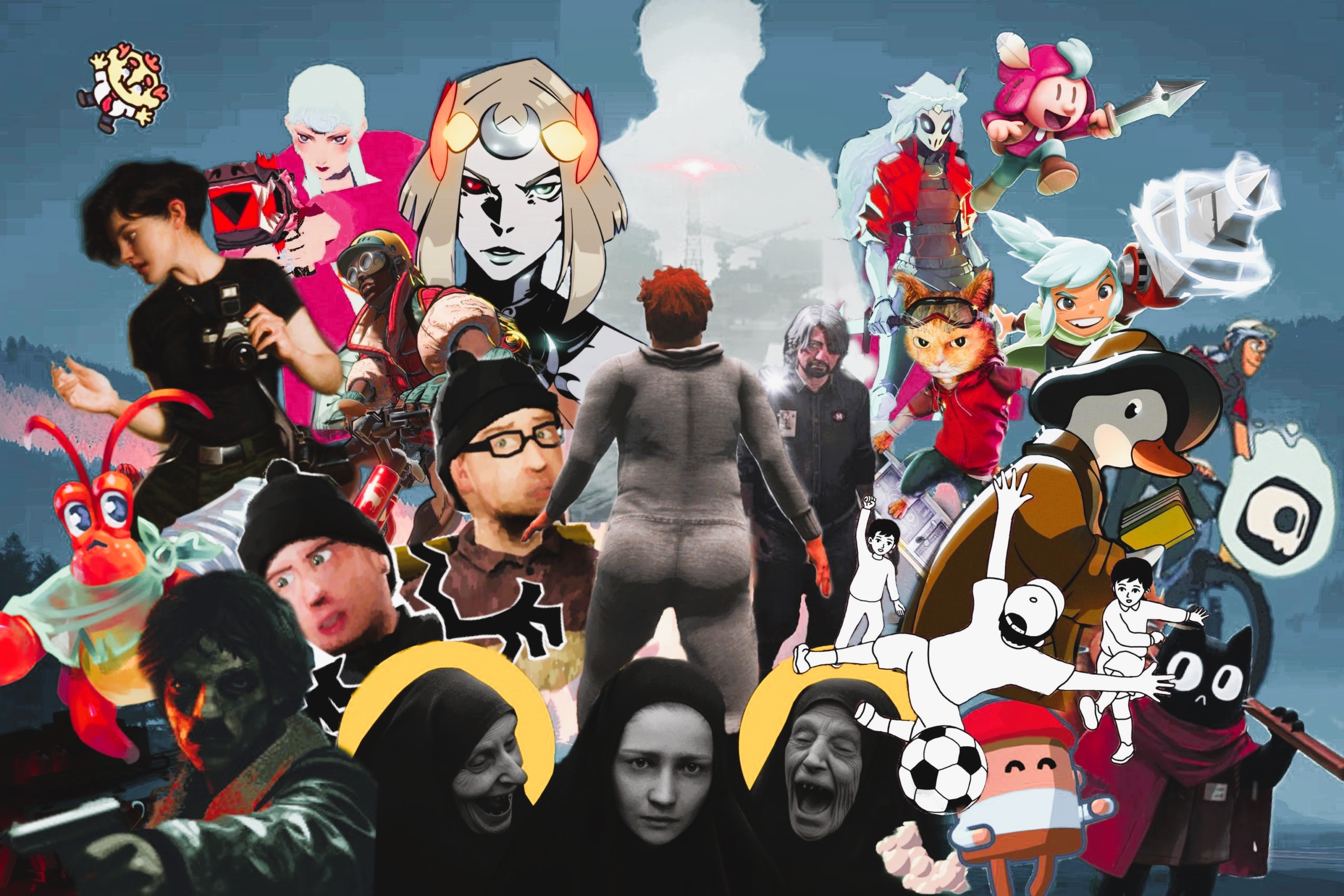 Best Indie Games