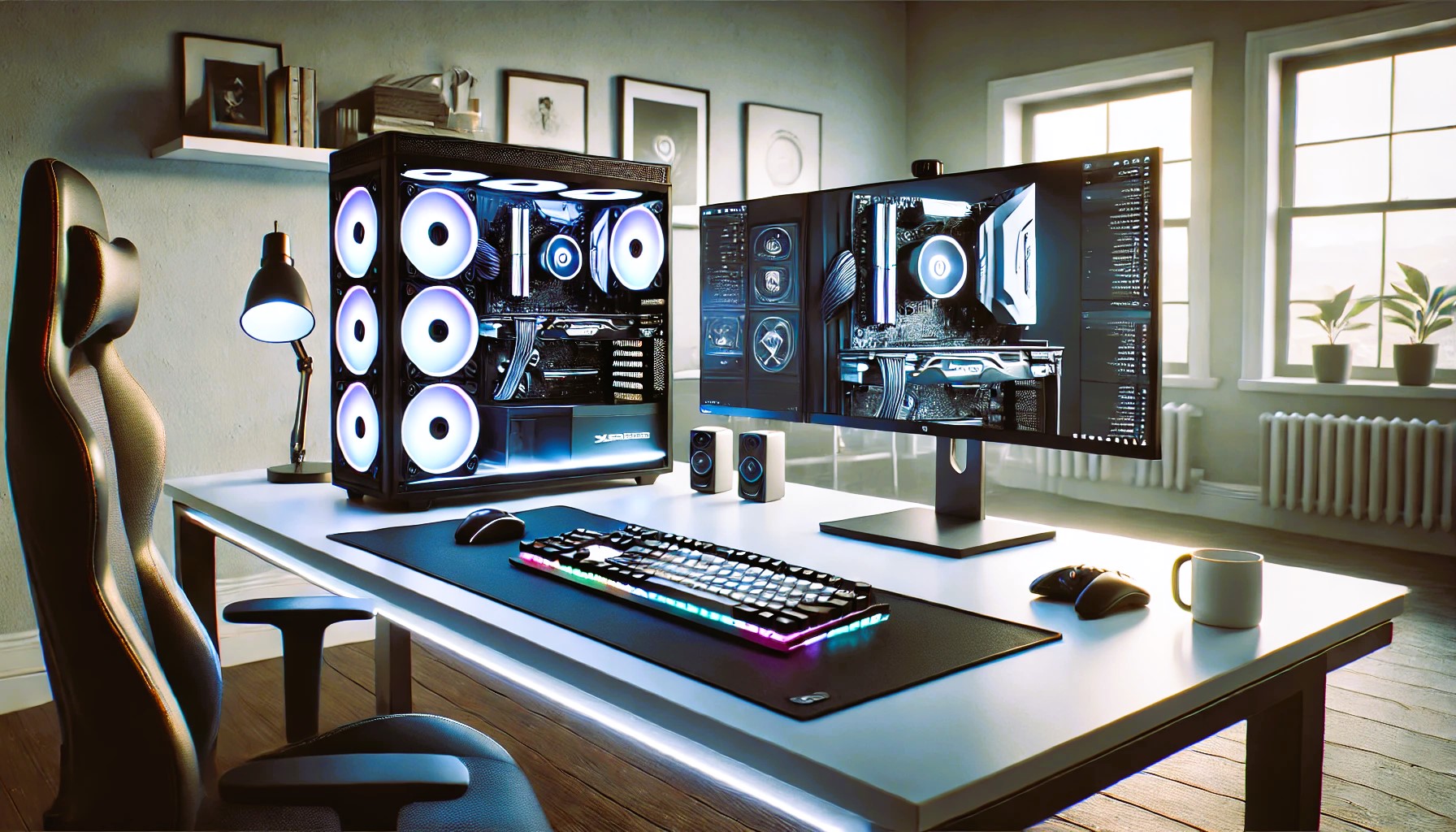 How to Optimize Your Gaming Setup for Better Performance