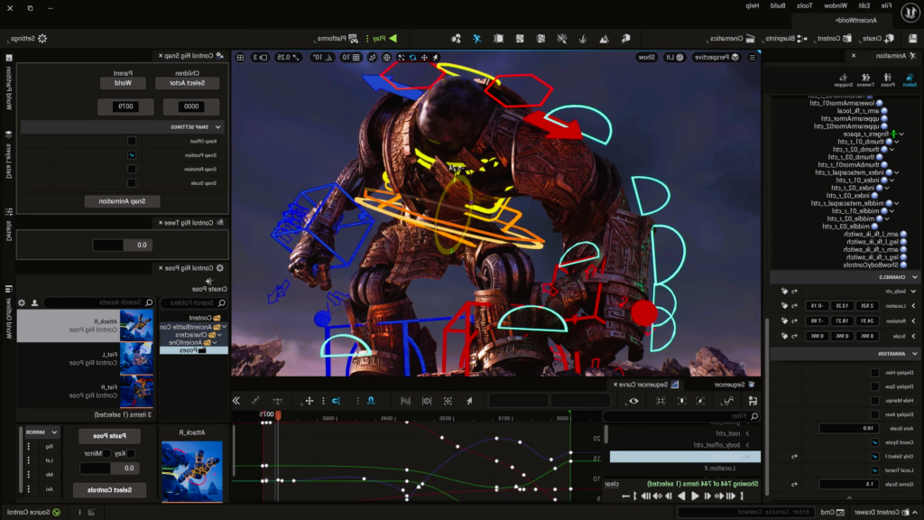 Unreal Engine