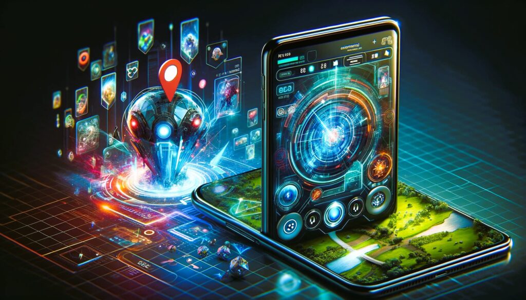 Future Predictions for Mobile Gaming