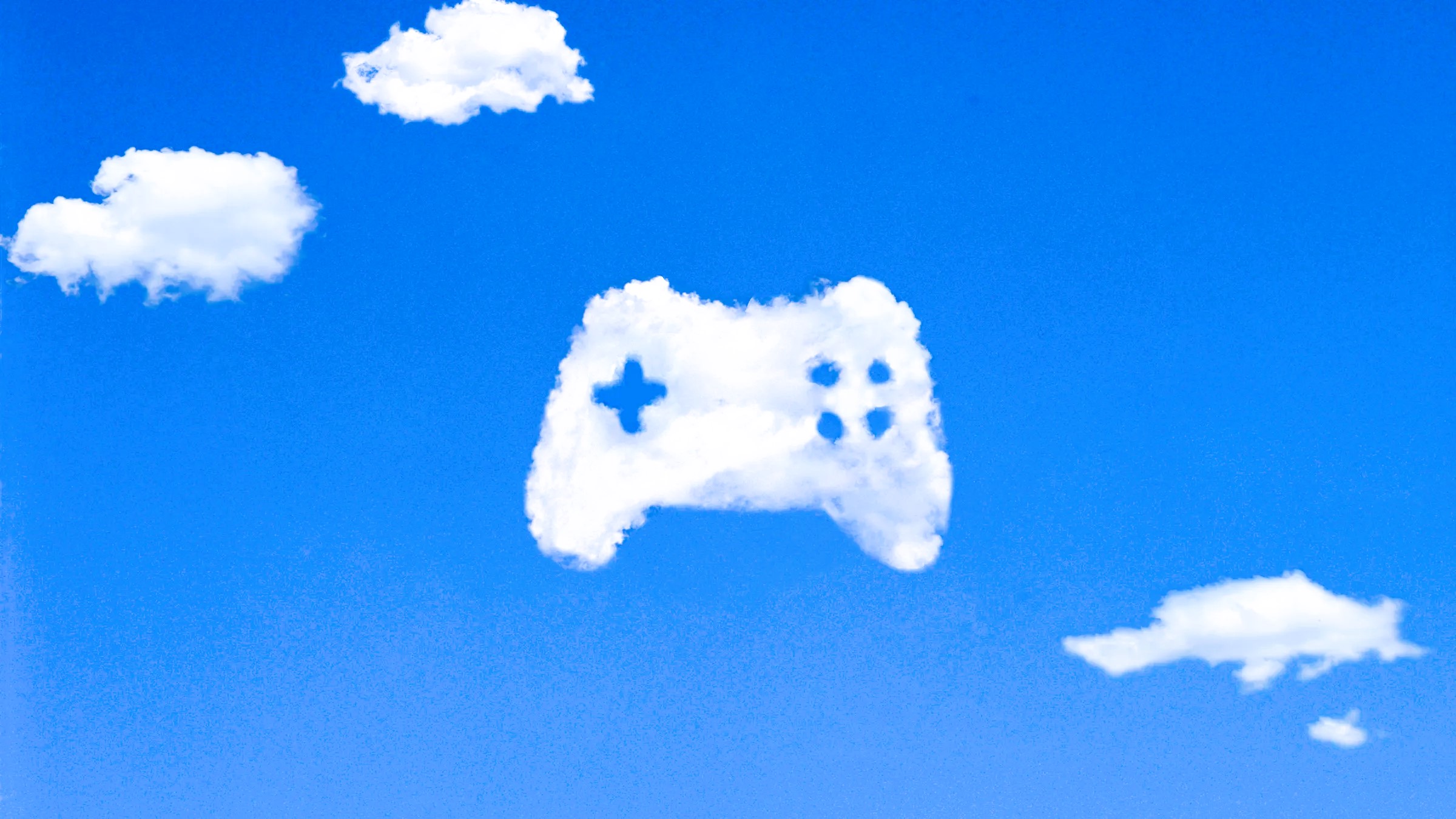 The Future of Cloud Gaming
