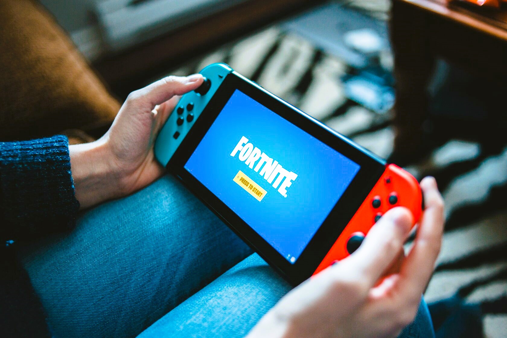 Mobile Gaming