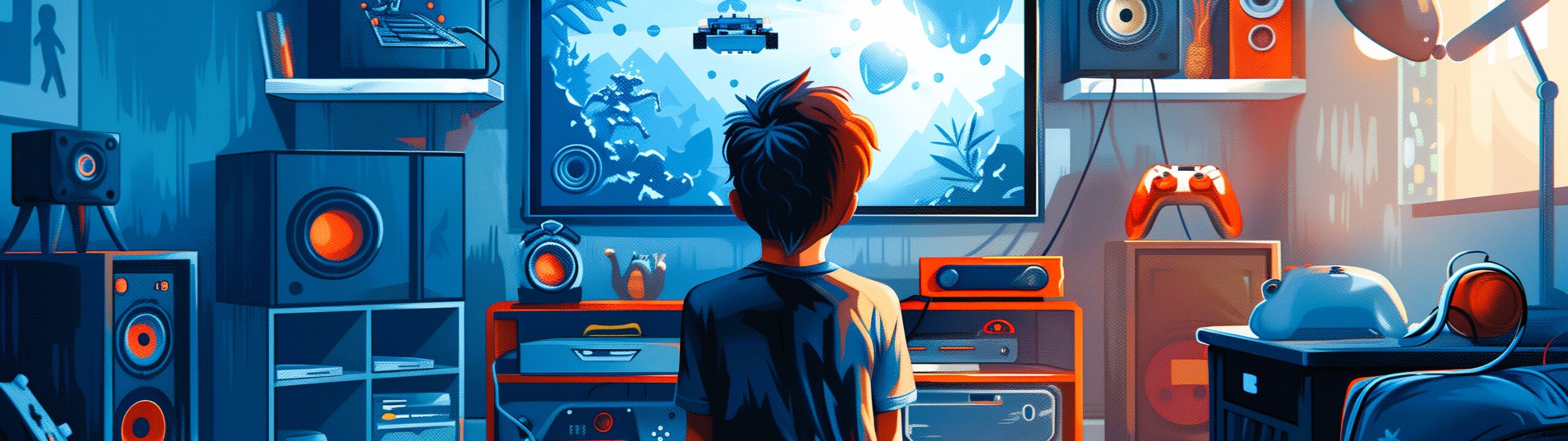 Gaming Techz