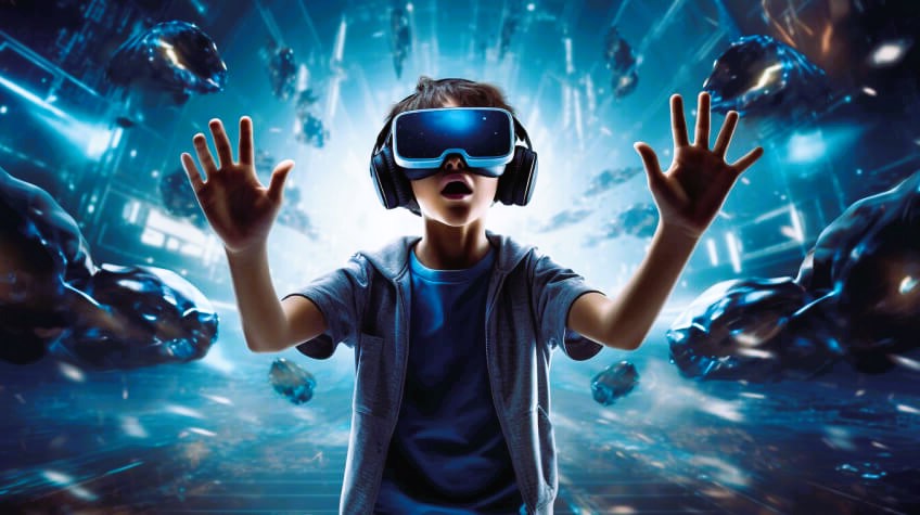 Gaming Technology