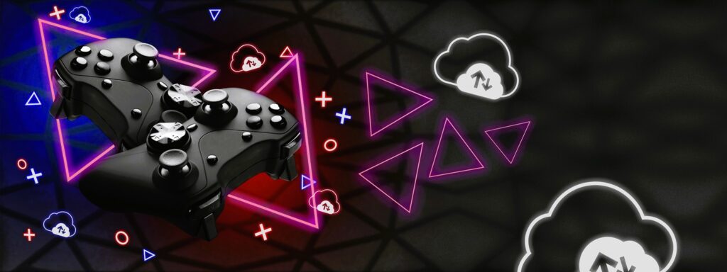 The Benefits of Cloud Gaming