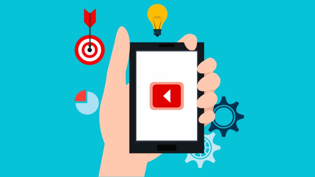 Optimize for Search and Discovery