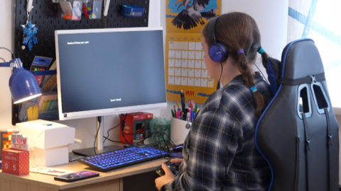 Designing Games That Mirror Real-World Social Systems Designing Games That Mirror Real-World Social Systems